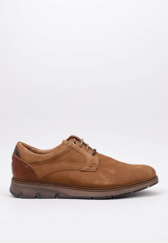 KRACK HERITAGE - KULLENS 39 Camel - KRACK HERITAGE - Modalova