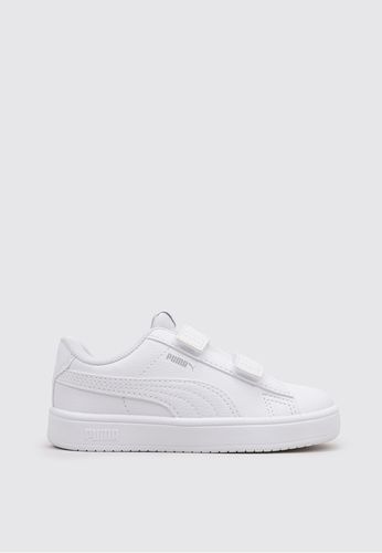 PUMA - RICKIE CLASSIC INF 24 Blanco - PUMA - Modalova