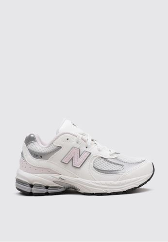 NEW BALANCE - PC2002PN 31 Beige - NEW BALANCE - Modalova