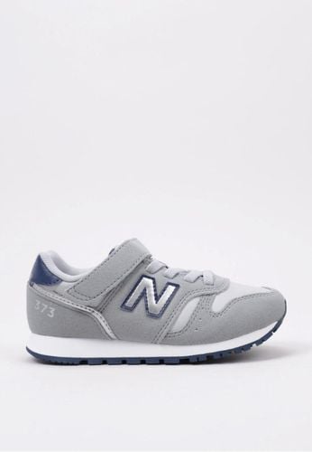 NEW BALANCE - 373VG2 28 Gris - NEW BALANCE - Modalova