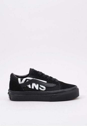 VANS - UY Old Skool LOGO 27 Negro - VANS - Modalova