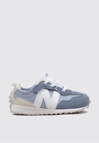 NEW BALANCE - 327 25 Azul - NEW BALANCE - Modalova