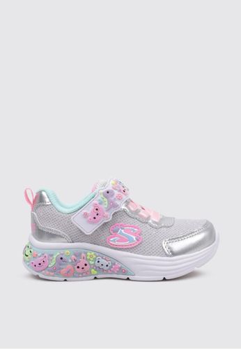 SKECHERS - MY DREAMERS 24 Plata - SKECHERS - Modalova