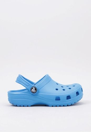 CROCS - CLASSIC CLOG K 28.5 Azul - CROCS - Modalova