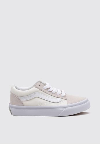 UY Old Skool NATURAL BLOCK 27 - VANS - Modalova