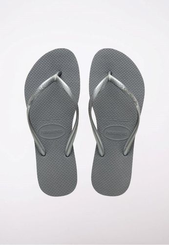 HAVAIANAS - SLIM 34 Plateado - HAVAIANAS - Modalova