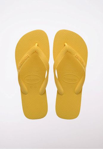 HAVAIANAS - HAV. TOP 34 Amarillo - HAVAIANAS - Modalova