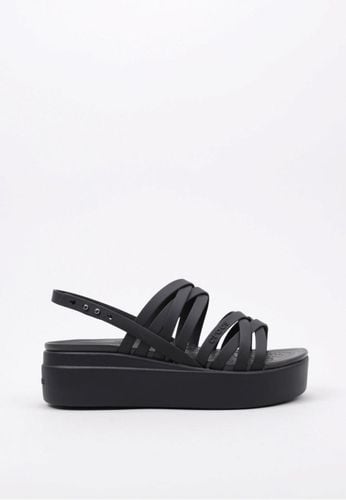 BROOKLYN STRAPPY LOWWDGW 36.5 - CROCS - Modalova