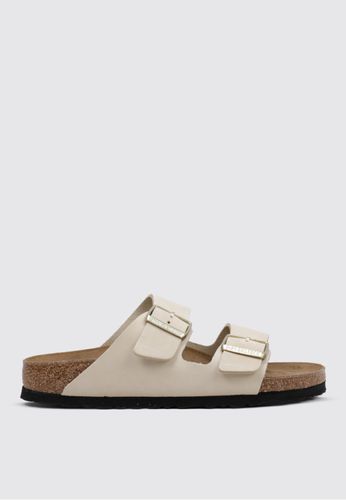 Arizona LENB Ecru 36 - BIRKENSTOCK - Modalova