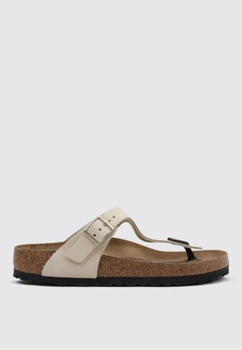 Gizeh LENB Ecru 36 - BIRKENSTOCK - Modalova