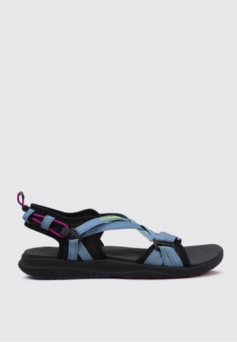 COLUMBIA - COLUMBIA SANDAL 36 Azul - COLUMBIA - Modalova