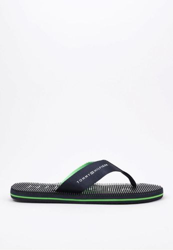 MASSAGE FOOTBED BEACH SANDAL 42 - TOMMY HILFIGER - Modalova