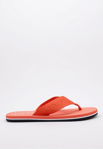 TONAL HILFIGER BEACH SANDAL 40 - TOMMY HILFIGER - Modalova