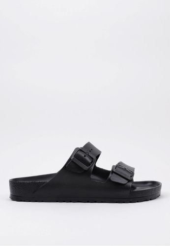 BIRKENSTOCK - ARIZONA EVA 41 Negro - BIRKENSTOCK - Modalova