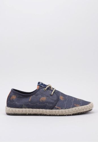 PEPE JEANS - TOURIST PALM 40 Azul - PEPE JEANS - Modalova