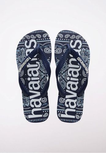 HAV. TOP LOGOMANIA FASHION 35.5 - HAVAIANAS - Modalova