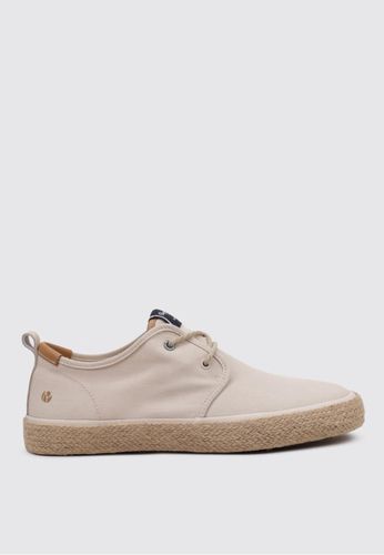 PEPE JEANS - PORT TOURIST 40 Beige - PEPE JEANS - Modalova