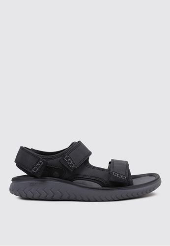 CLARKS - Wesley Bay 41 Negro - CLARKS - Modalova