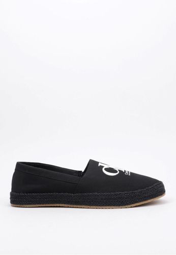 ESPADRILLE ESS MONOGRAM 41 - CALVIN KLEIN - Modalova