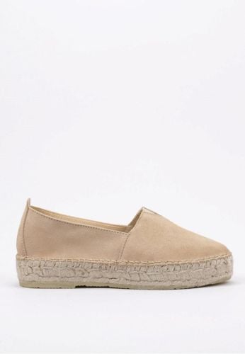 SENSES & SHOES - PARUBIA 35 Beige - SENSES & SHOES - Modalova