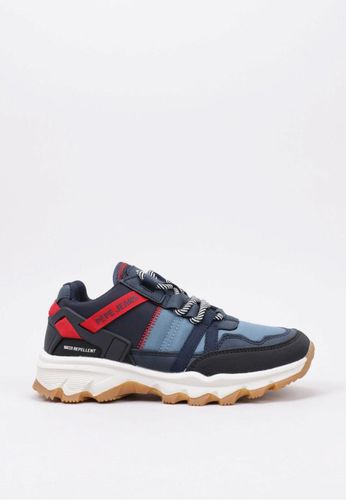 PEAK OUTDOOR SHOE 32 - PEPE JEANS - Modalova