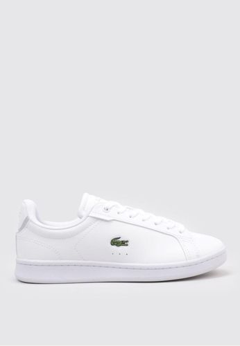 LACOSTE - CARNABY PRO BL 35 Blanco - LACOSTE - Modalova