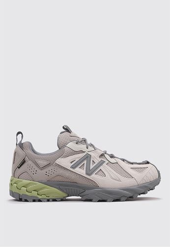 NEW BALANCE - ML610XM 40 Gris - NEW BALANCE - Modalova