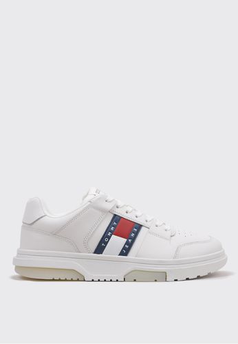 TJM RETRO BASKET ESS 40 - TOMMY HILFIGER - Modalova