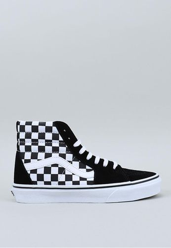 VANS - SK8 HI CHECKED 36 Combinado - VANS - Modalova