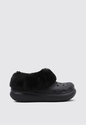 CROCS - FUREVER CRUSH 37.5 Negro - CROCS - Modalova