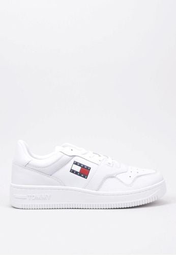 TOMMY JEANS RETRO BASKET 41 - TOMMY HILFIGER - Modalova