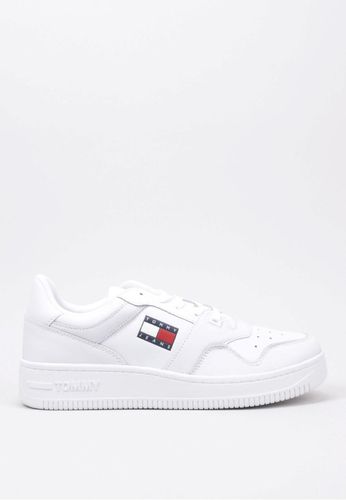 TOMMY JEANS RETRO BASKET 42 - TOMMY HILFIGER - Modalova