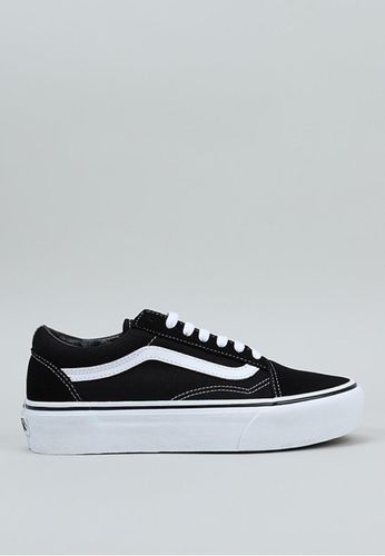 VANS - Old Skool Platform 35 Negro - VANS - Modalova