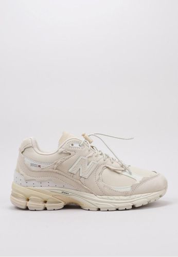 NEW BALANCE - M2002RDQ 36 Beige - NEW BALANCE - Modalova