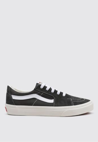 VANS - SK8-Low 39 Negro - VANS - Modalova