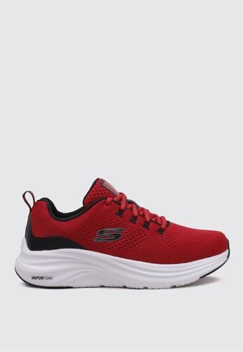 SKECHERS - VAPOR FOAM 40 Rojo - SKECHERS - Modalova