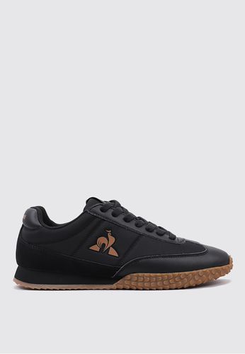 LE COQ SPORTIF - VELOCE 40 negro - LE COQ SPORTIF - Modalova