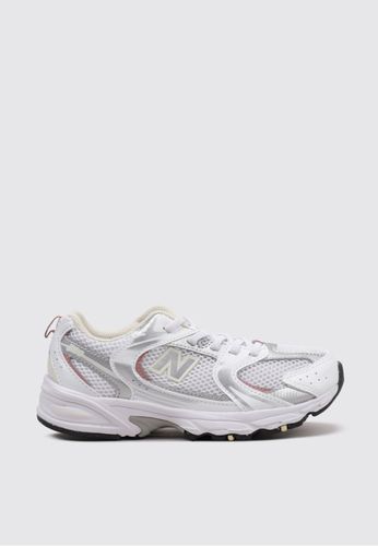 NEW BALANCE - PZ530GA 28 Blanco - NEW BALANCE - Modalova