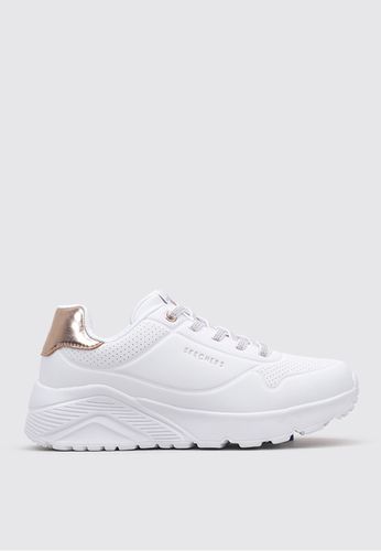 SKECHERS - UNO LITE 32 Blanco - SKECHERS - Modalova