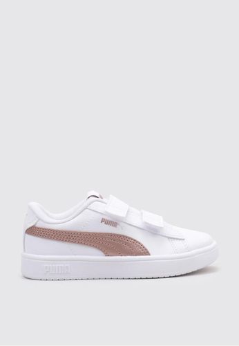 PUMA - RICKIE CLASSIC PS 28 Rosa - PUMA - Modalova