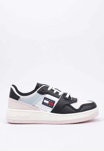 TOMMY JEANS PASTEL LOW BASKET 36 - TOMMY HILFIGER - Modalova