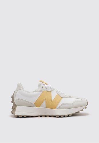 NEW BALANCE - WS327KF 36.5 Blanco - NEW BALANCE - Modalova