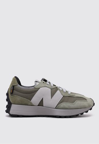 NEW BALANCE - U327OB 41.5 Verde - NEW BALANCE - Modalova