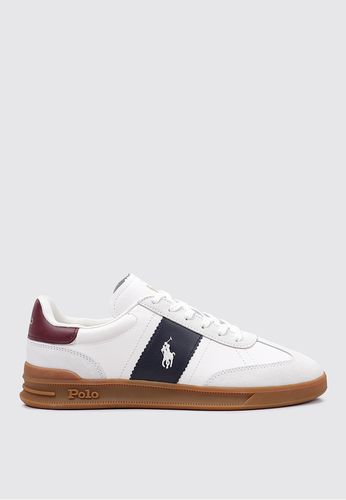 HERITAGE AERA 40 - POLO RALPH LAUREN - Modalova