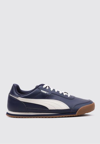 PUMA - PUMA TURINO II 40 Azul - PUMA - Modalova