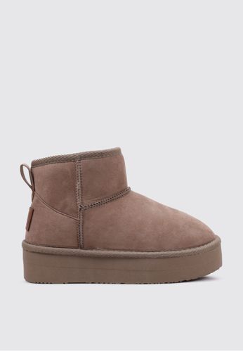Break & Walk - BJSH543008 33 Taupe - Break & Walk - Modalova