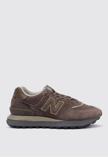 NEW BALANCE - U574LGBO 40 Marrón - NEW BALANCE - Modalova