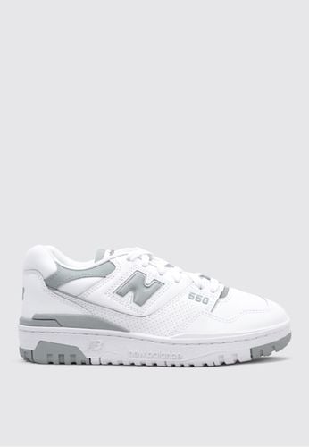 NEW BALANCE - 550 36 Blanco - NEW BALANCE - Modalova