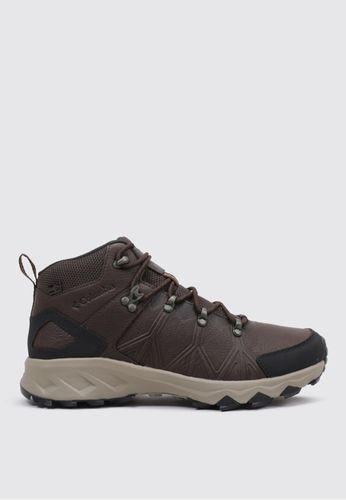 PEAKFREAK II MID OUTDRY LEATHER 40 - COLUMBIA - Modalova