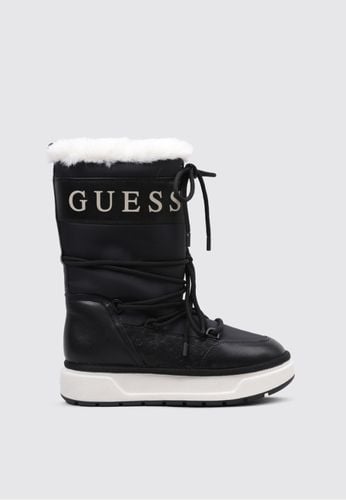 GUESS - UNDELO 37 Negro - GUESS - Modalova